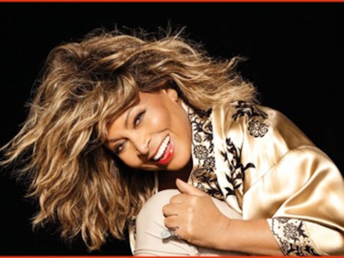 Tina Turner es oficialmente ciudadana suiza