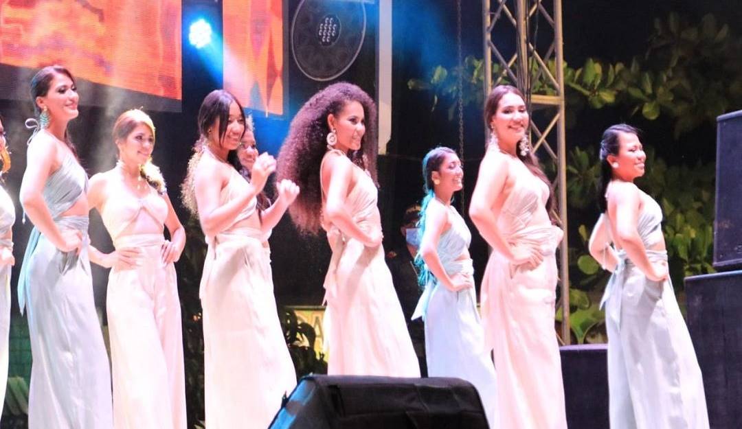 Fiestas del Río en Montería.