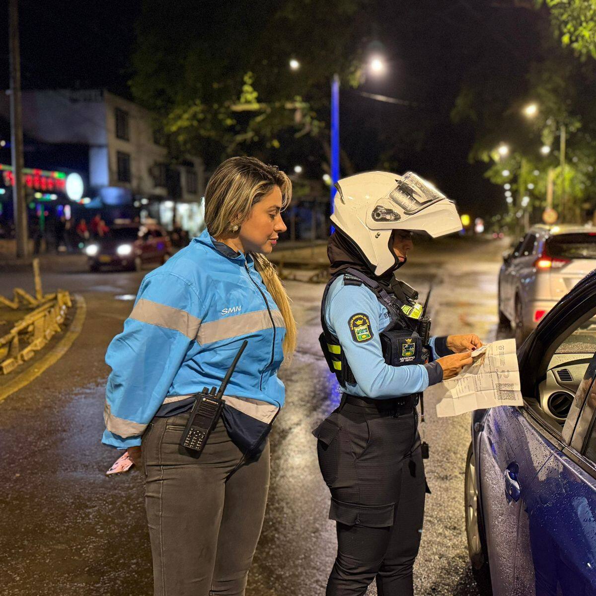 En Neiva siniestros viales suben 28% y muertes se disparan 133% en enero