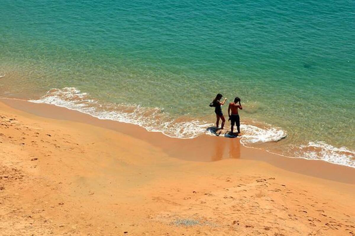 Como la única agencia de viajes con triple certificación Icontec, además de pertenecer a la ANATO, Guajira Tours ofrece las mejores experiencias del norte del país.