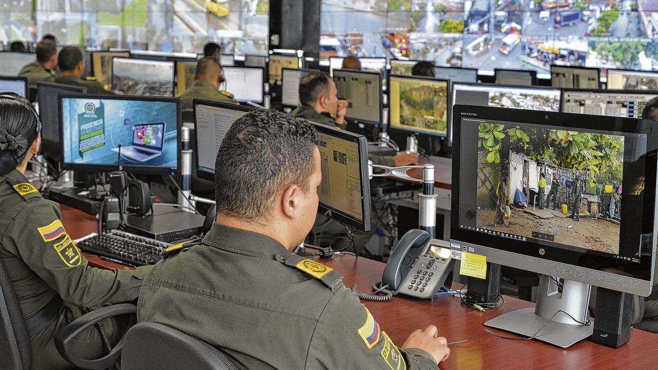 Las autoridades piden a la comunidad hacer uso responsable de la línea ante situaciones de emergencia que se registren.