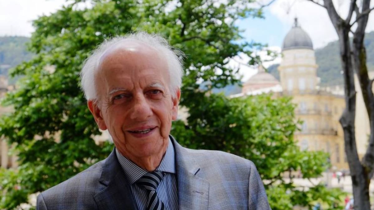 Procuraduría acepta denuncia contra Jorge Zorro Ministro de Cultura encargado