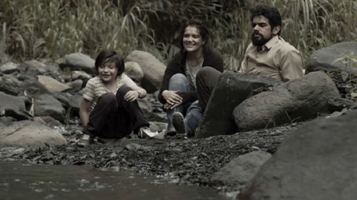 Habla Arturo Loaiza director de la película ‘Ermitaño’