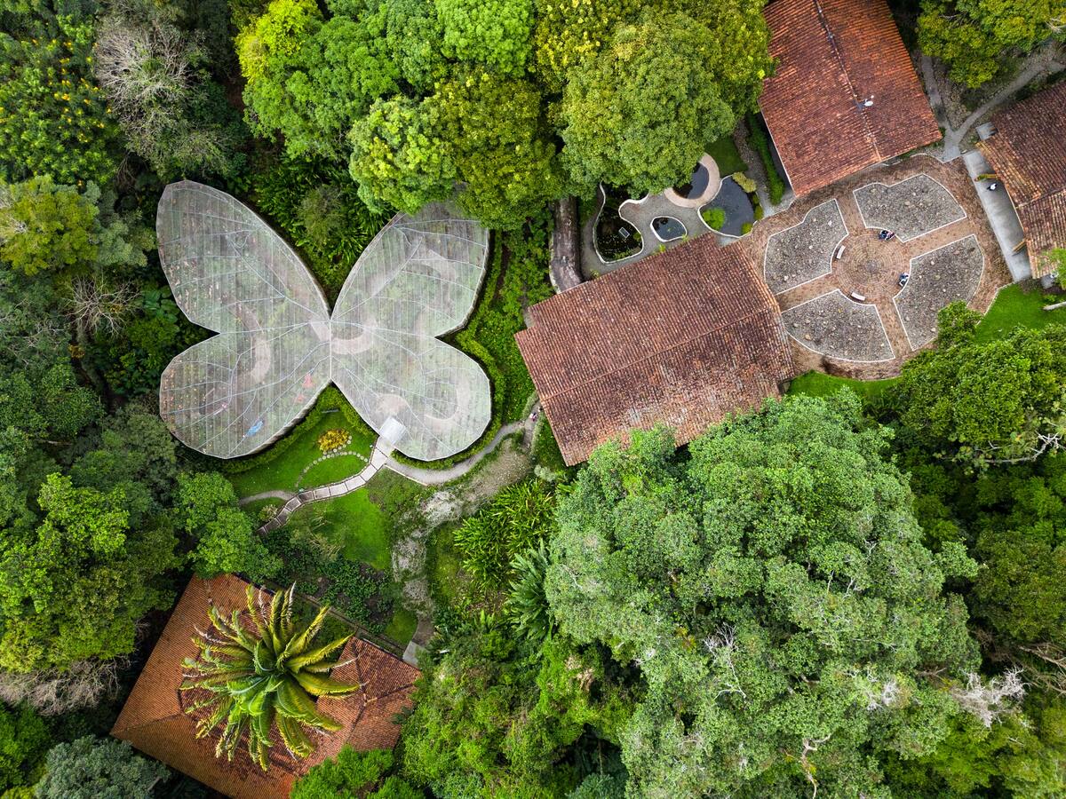 El Jardín Botánico del Quindío estará presente en la COP16 en la ciudad de Cali
