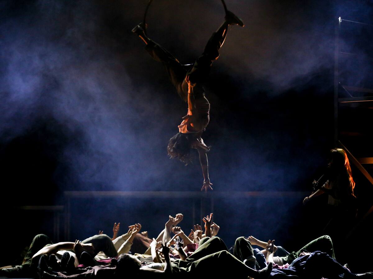 Planes de Semana Santa: qué hacer, qué comer, que ver y qué leer