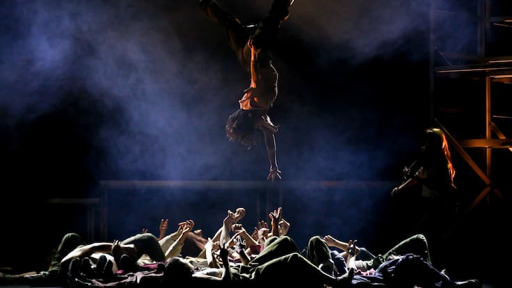 Planes de Semana Santa: qué hacer, qué comer, que ver y qué leer