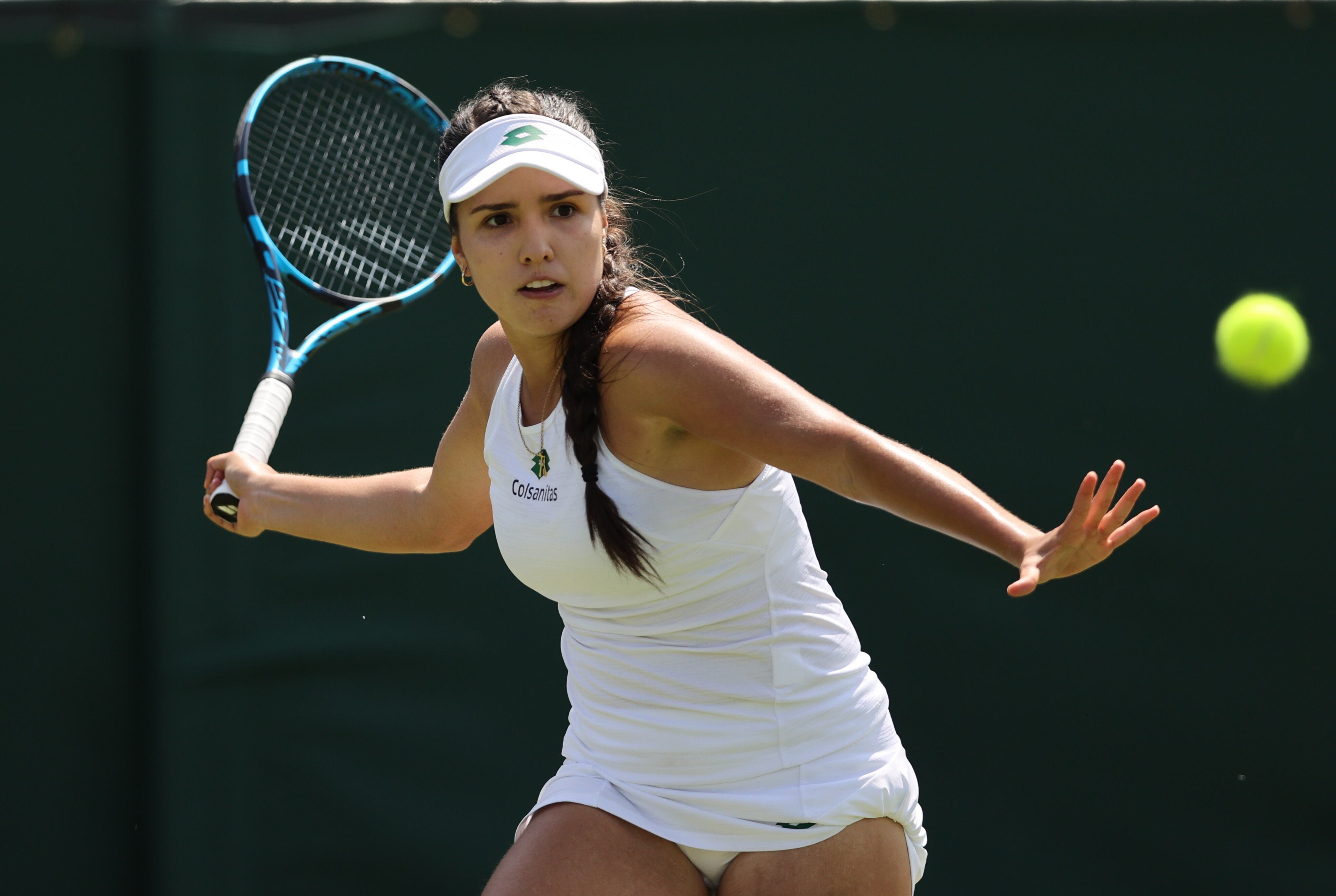 Maria Camila Osorio (Photo by Clive Brunskill/Getty Images)