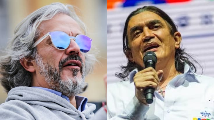 El metro no va a solucionar los trancones en Bogotá: Gustavo Bolívar