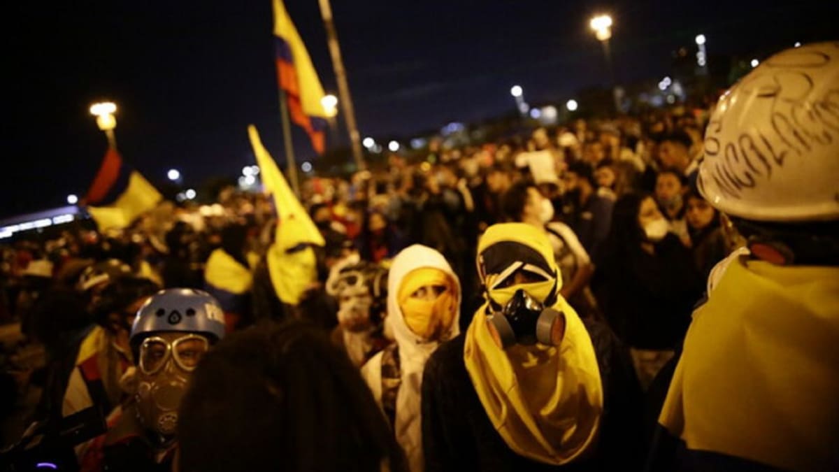 “Los jueces tienen la última palabra”, Min Justicia sobre nuevos gestores de paz