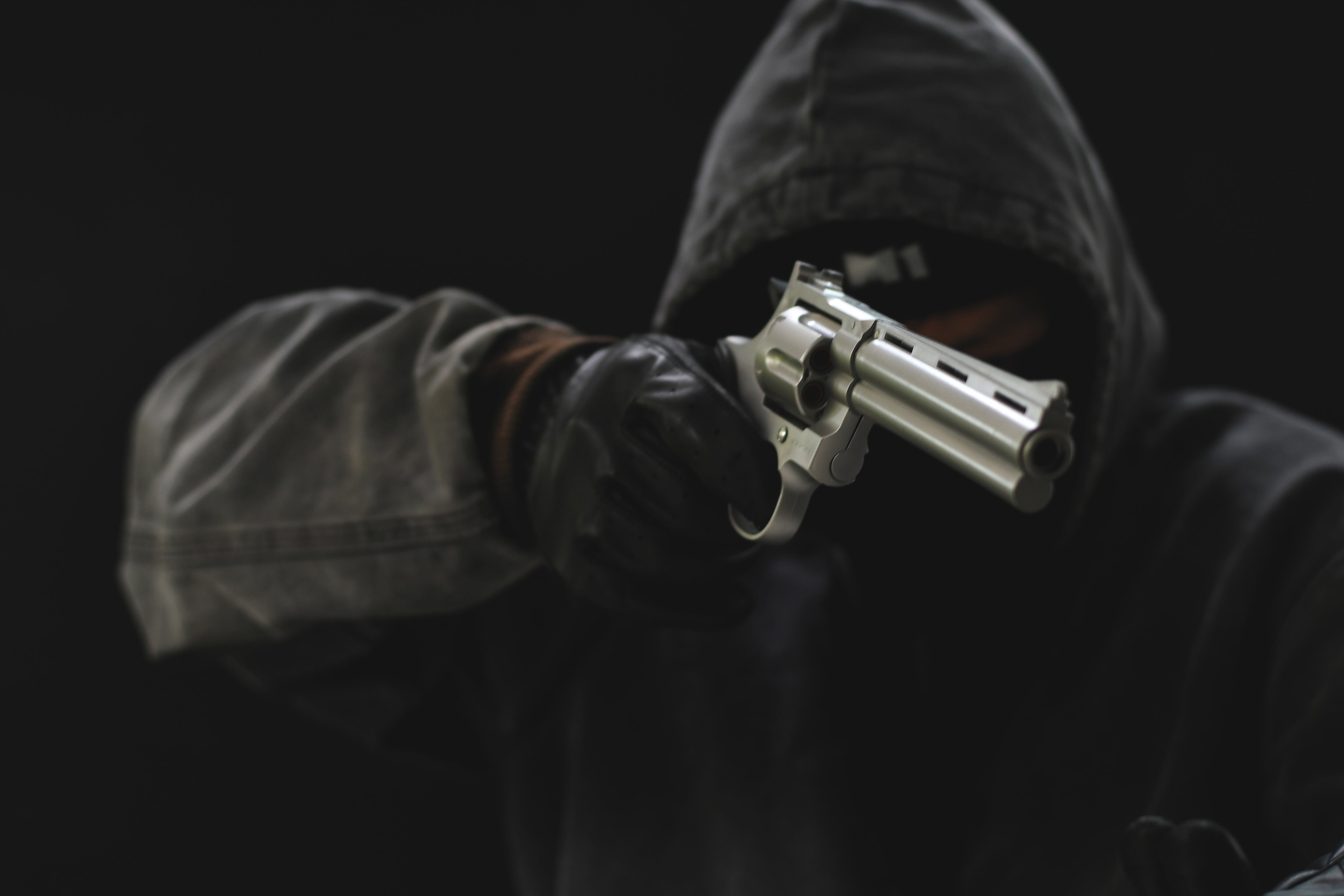 Delincuencia común estaría detrás de hechos de inseguridad cometidos en Gramalote