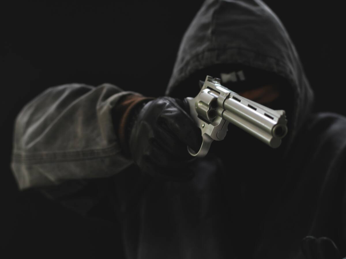 Confirman presencia del Tren de Aragua en barrio de Bogotá