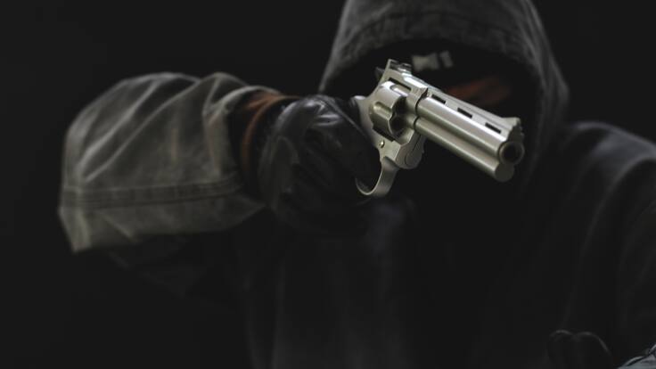 Secretario de Seguridad confirmó presencia del Tren de Aragua en el barrio Dindalito