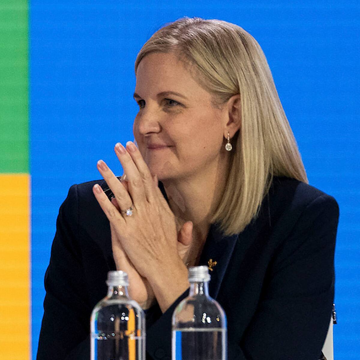 COI afirma que los trans podrán competir en los Juegos Olímpicos según su sexo biológico