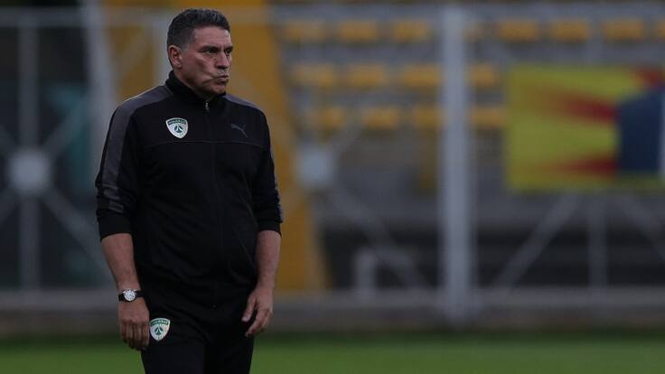 Suárez: "Parar tanto tiempo como se hizo no le ayuda a los equipos"