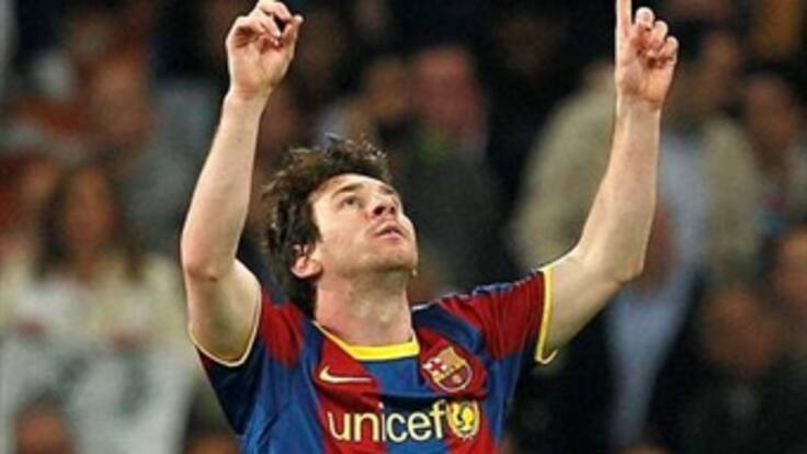 Real Madrid y Barcelona empataron 1-1 en el clásico de España