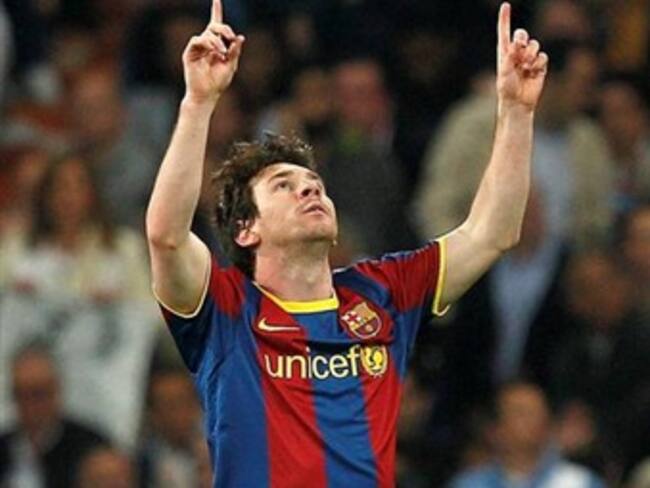 Real Madrid y Barcelona empataron 1-1 en el clásico de España