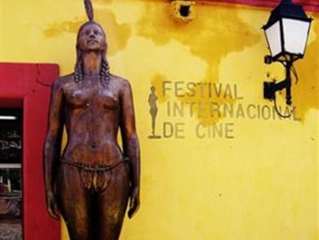 &#039;Lake Tahoe&#039; ganó como mejor película en el Festival de Cine de Cartagena