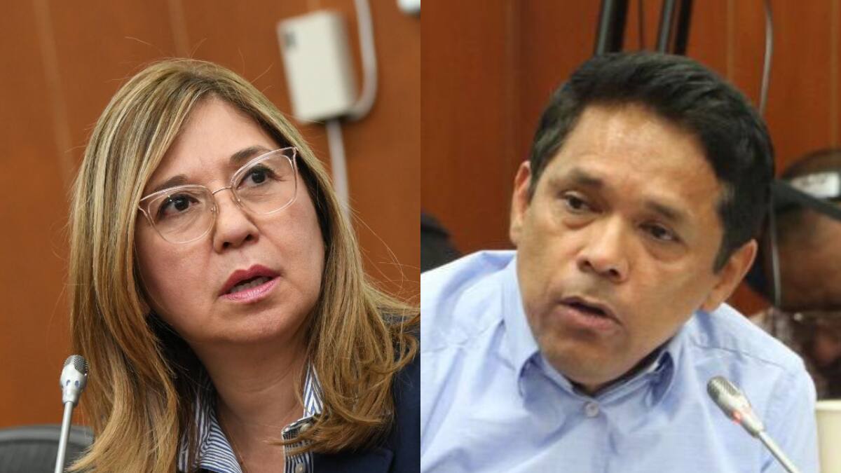 ¿Salida del MinTIC afectará aprobación de reforma a la salud? La U y Pacto Histórico responden