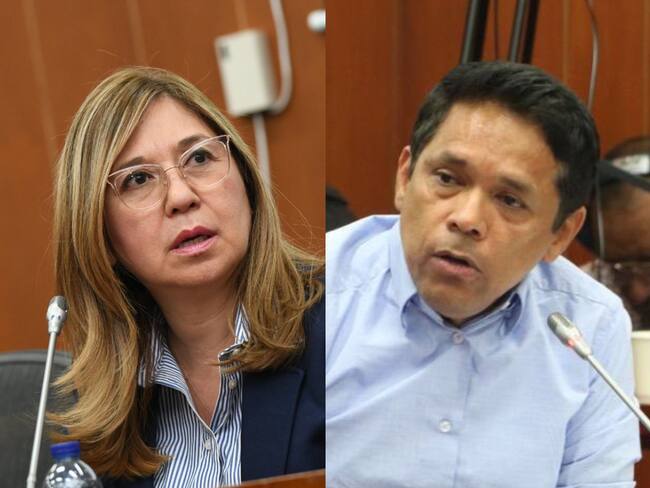 ¿Salida del MinTIC afectará aprobación de reforma a la salud? La U y Pacto Histórico responden