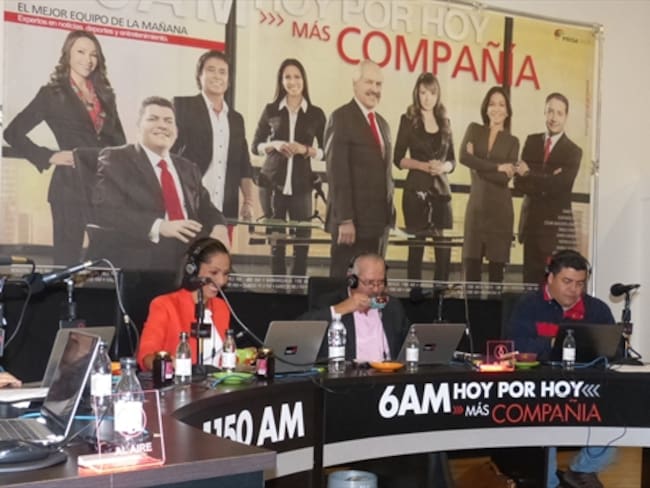 Caracol Radio se toma la ‘Ciudad Milagro’ de Colombia