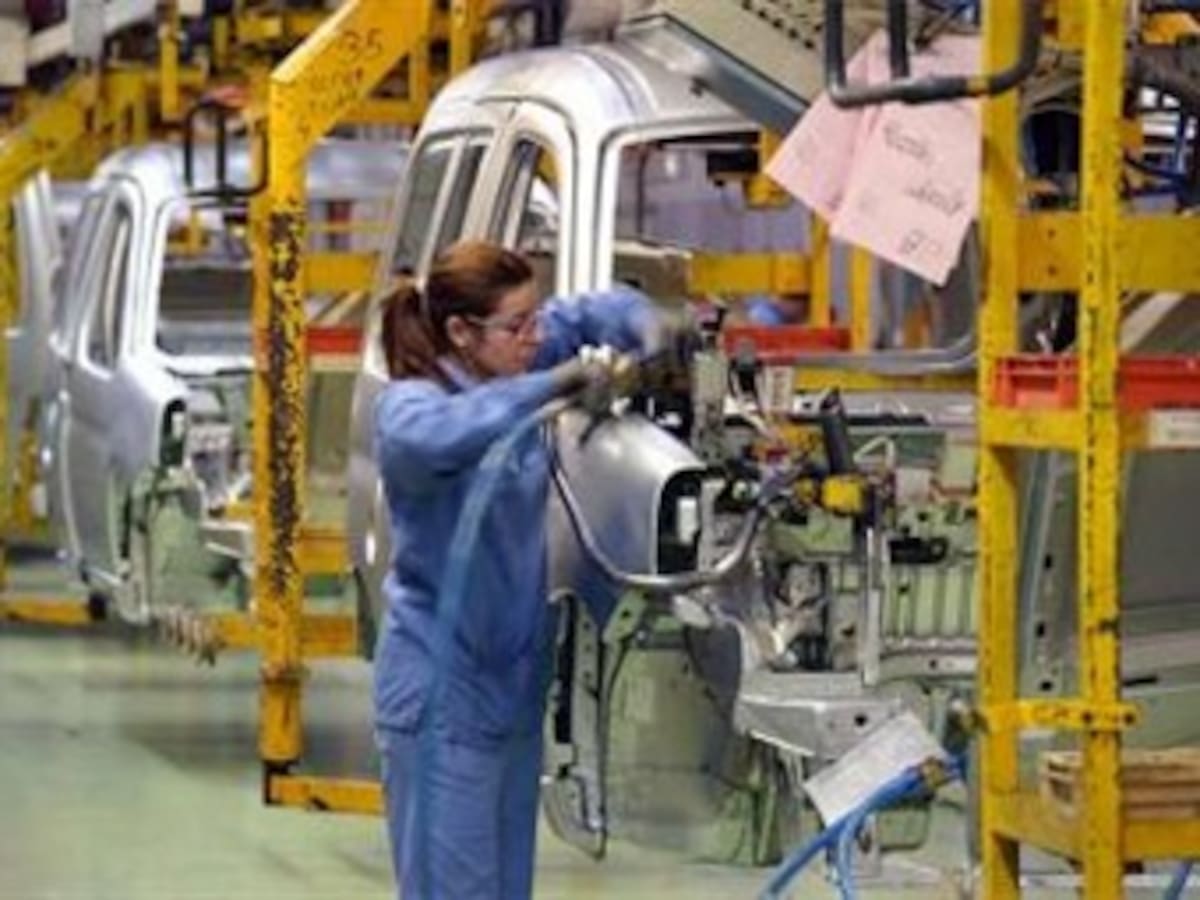 Gobierno busca acabar con la inequidad laboral de género