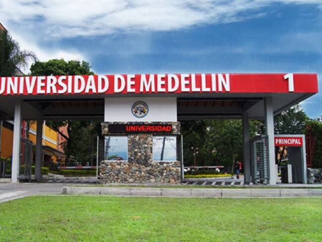 Universidad de Medellín y Hospital San Vicente se unen por la niñez