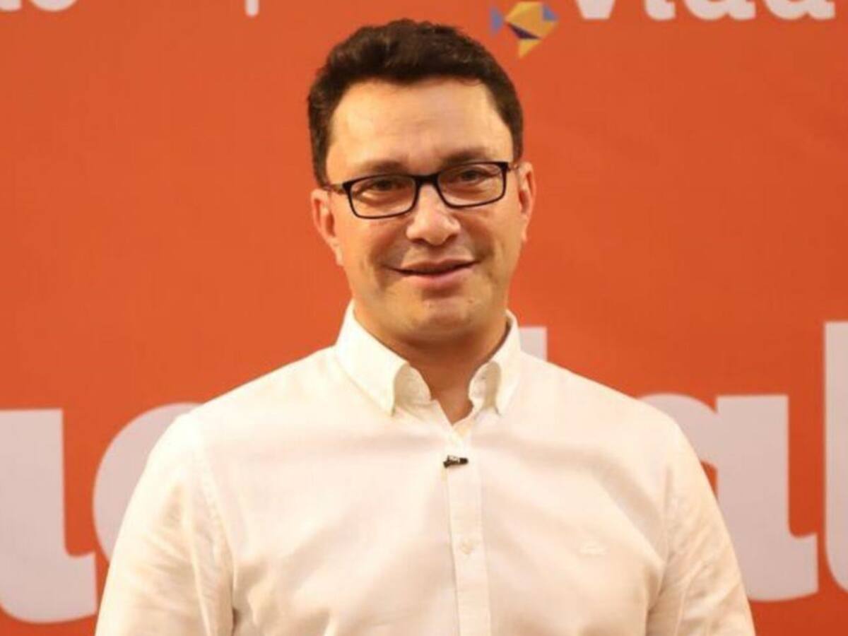 Archivan denuncia contra Caicedo por presunta participación electoral