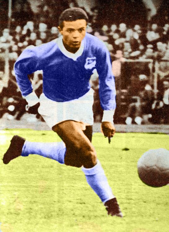 Eduardo Texeira Lima