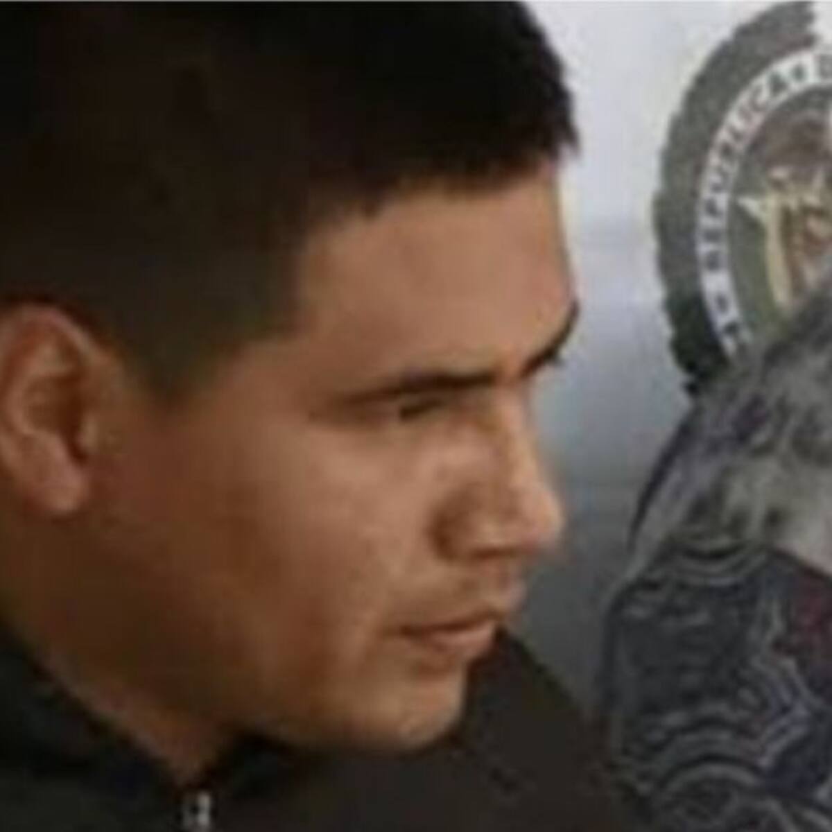 Alias "Pipe", condenado a 30 años de prisión por cometer 39 homicidios