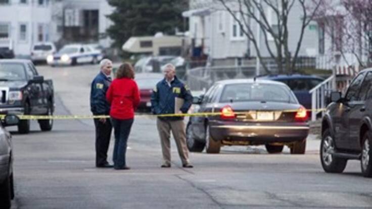 Los habitantes de Bostón sólo están seguros si no están en lugares públicos: colombiana