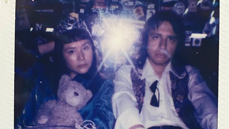 Valgur el dueto mexicano entre el folclor y la electrónica