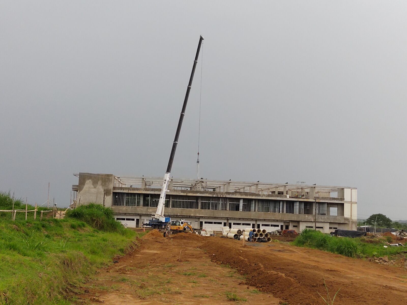 Foto: Gobernación de Risaralda