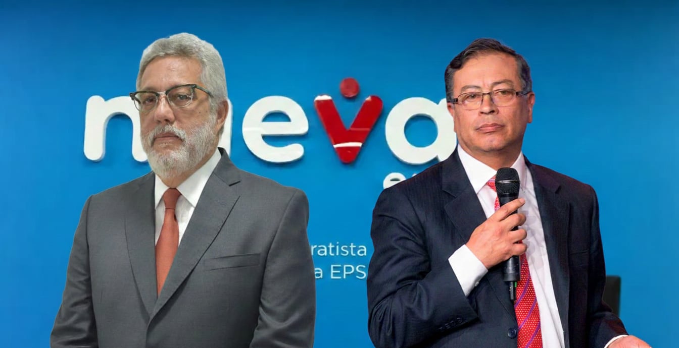 El médico Agamenón Quintero cuestiona las políticas en salud del presidente Gustavo Petro.