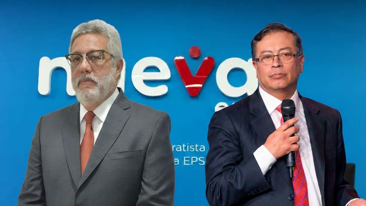 ¿Estatización de la salud? Sociedades Científicas alertan sobre el colapso de las EPS en Colombia