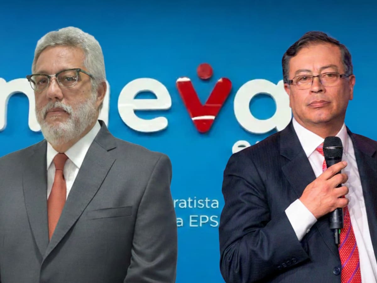 ¿Estatización de la salud? Sociedades Científicas alertan sobre el colapso de las EPS en Colombia