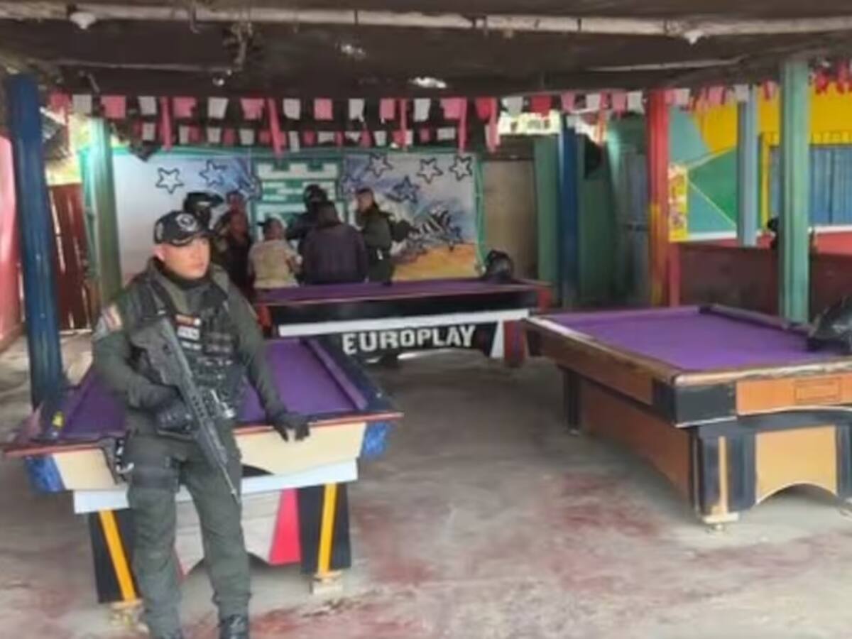 Pistoleros mataron a un hombre cuando departía en zona rural de Magangué
