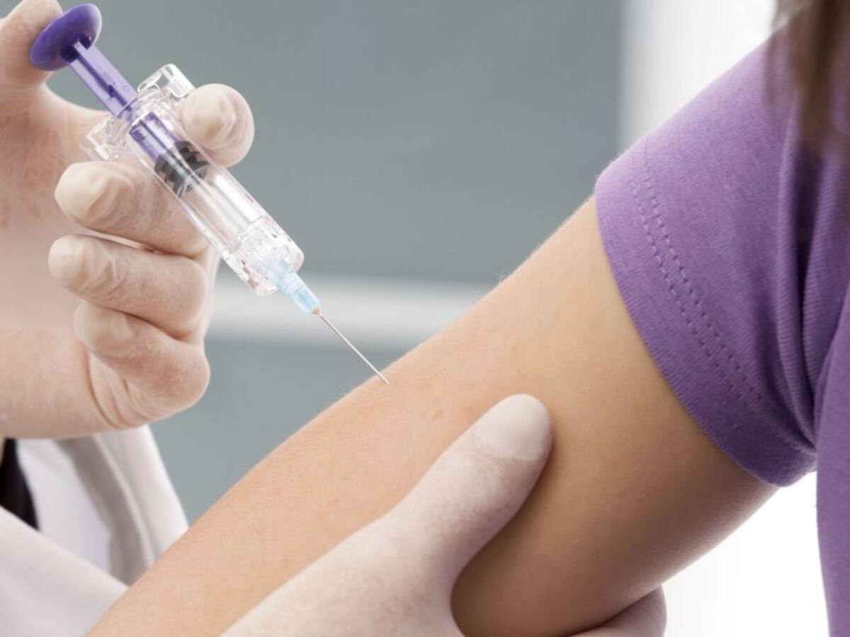 Argentina busca voluntarios para probar vacuna preventiva contra el VIH