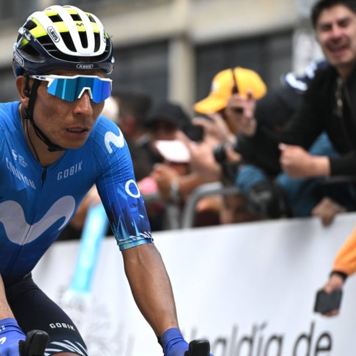 Vuelta Cataluña 2024: Egan Bernal y Nairo Quintana lideran la lista de colombianos