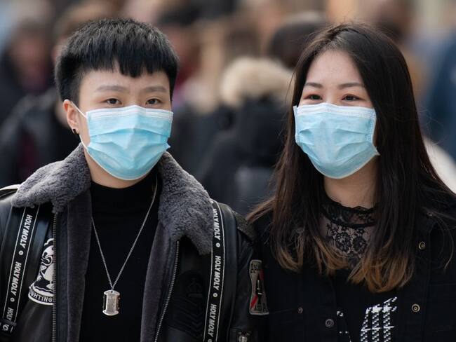 La relación entre el coronavirus y las condiciones climáticas