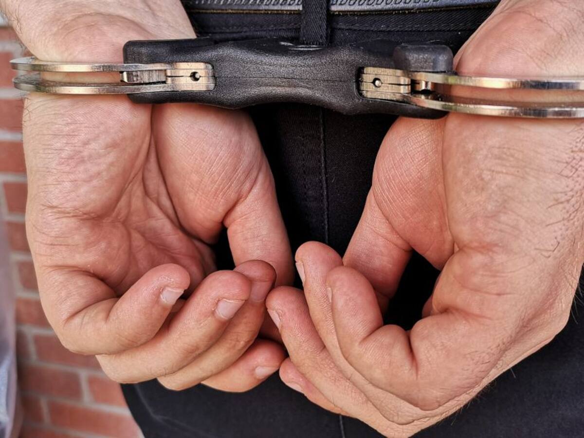 16 años de cárcel a hombre que violó y secuestró a campesina en Boyacá