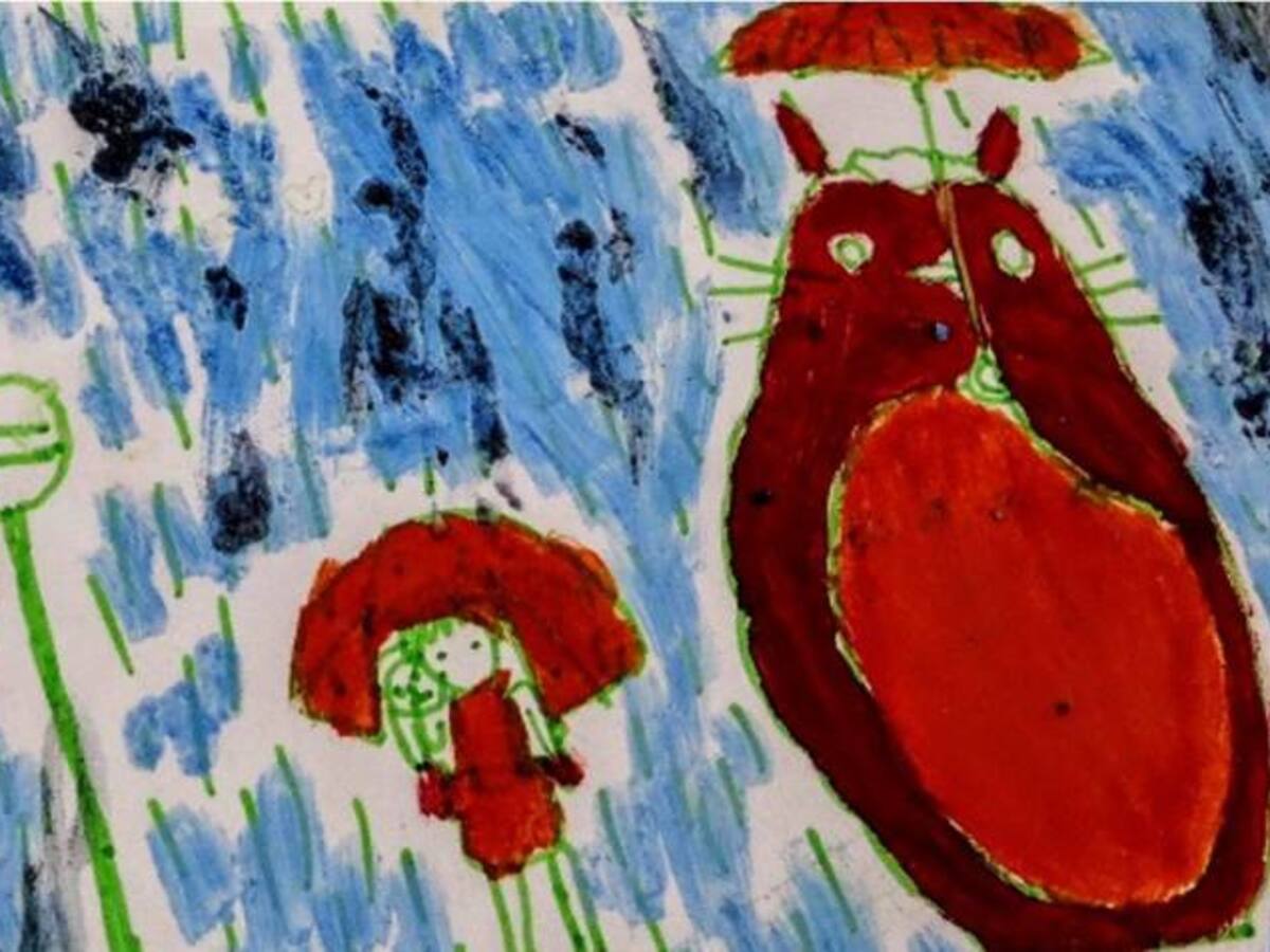 ‘ExpoArte Infantil veredal’