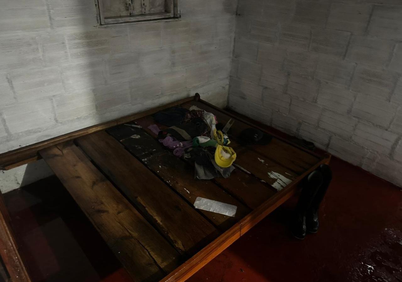 Foto Bomberos de Pensilvania