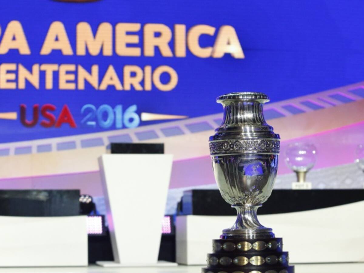 Conozca el palmarés de los rivales de Colombia