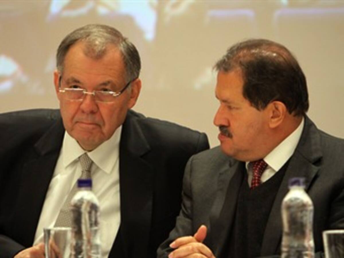 Cometimos el error de darle poderes al procurador en Constituyente: Garzón