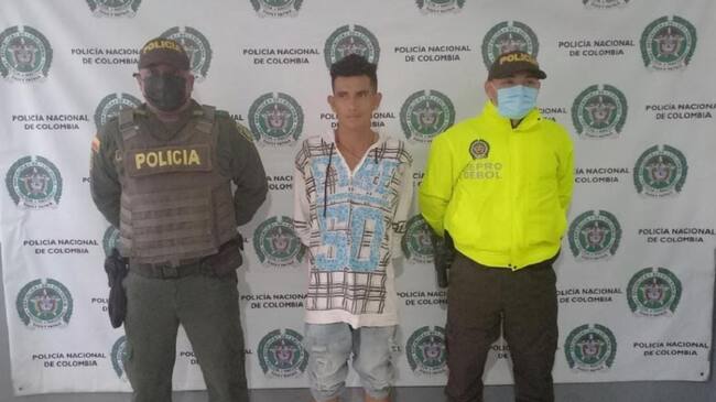 Las autoridades determinaron que el sujeto de 31 años realizaba estas conductas en el baño de su residencia