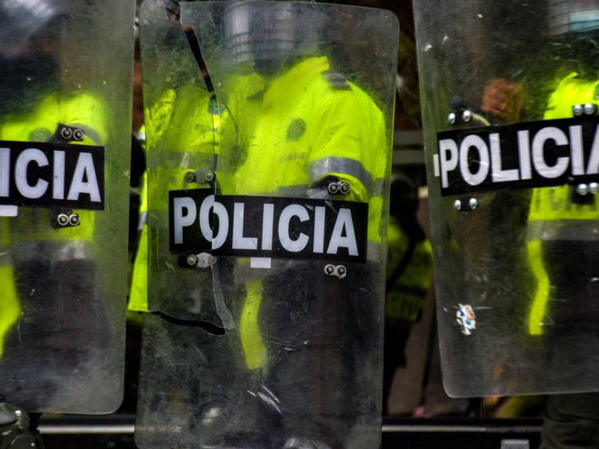 ¡Indignante! Patrullera denuncia violación por sus compañeros