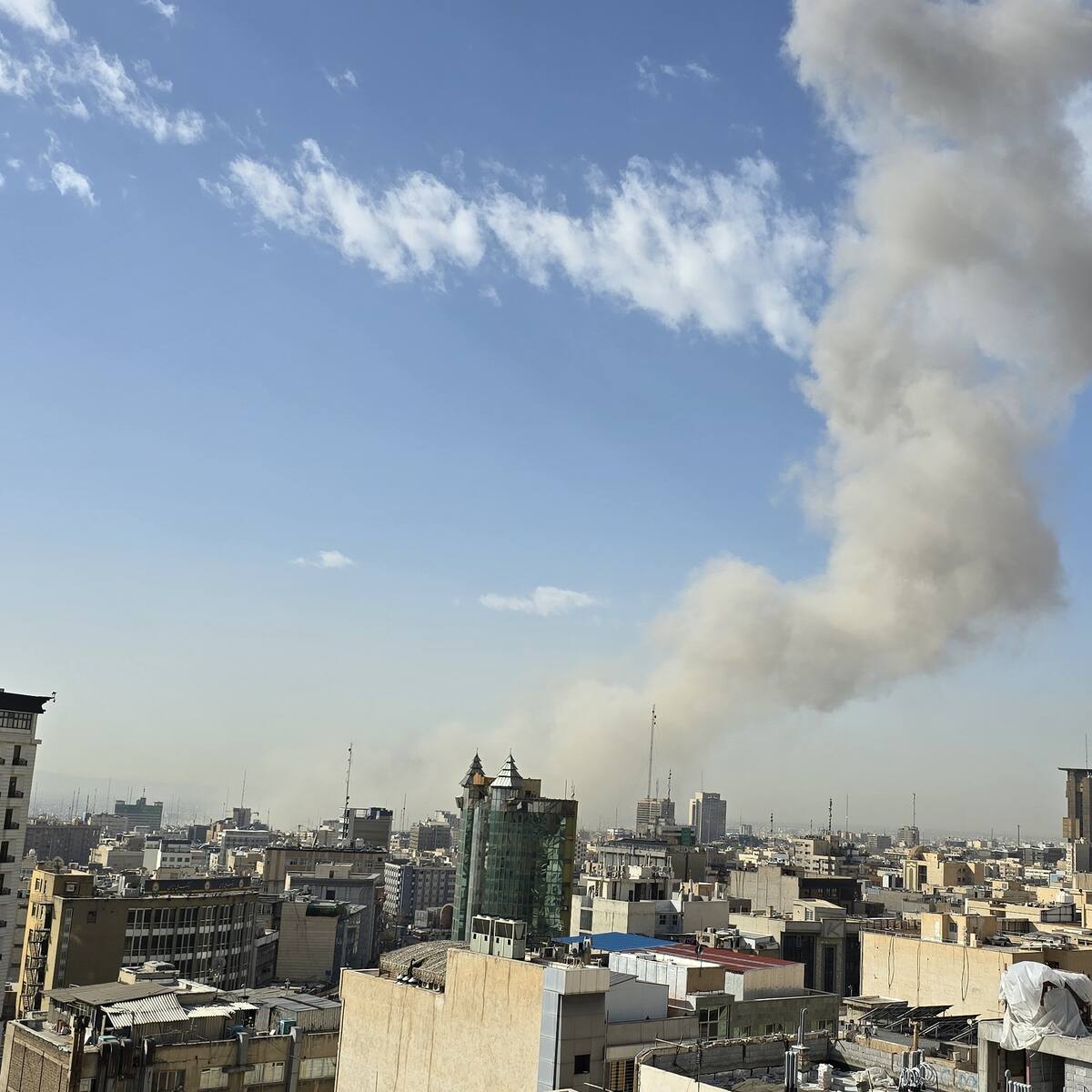 Aumenta a 53 la cifra de niñas muertas en un ataque de Israel contra una escuela en sur de Irán