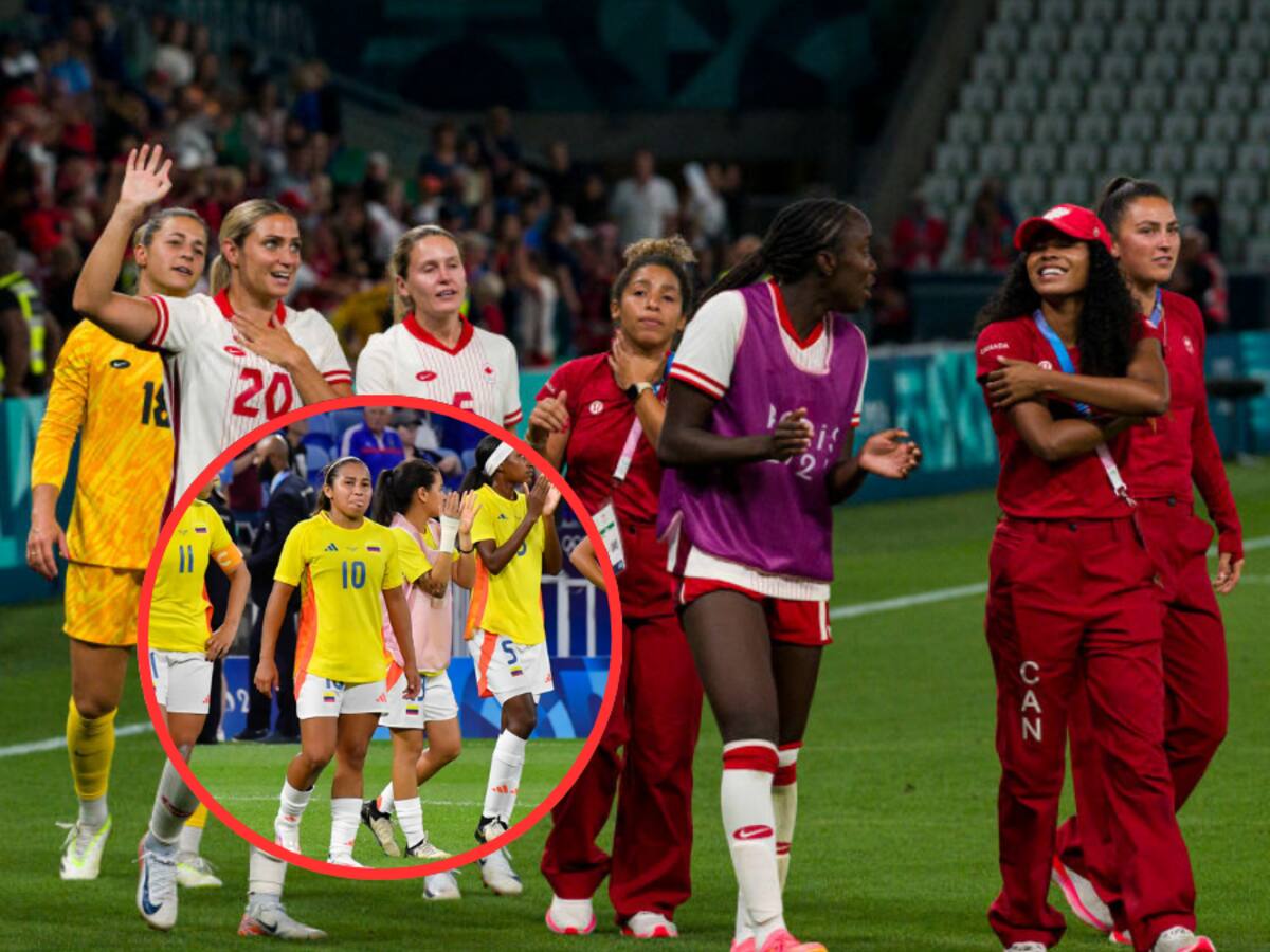 TAS emitió fallo de última hora contra Canadá: así afecta el partido con Colombia