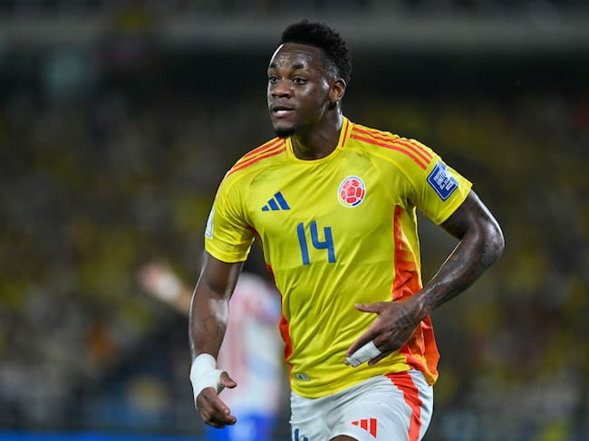 Jhon Jáder Durán / Getty Images