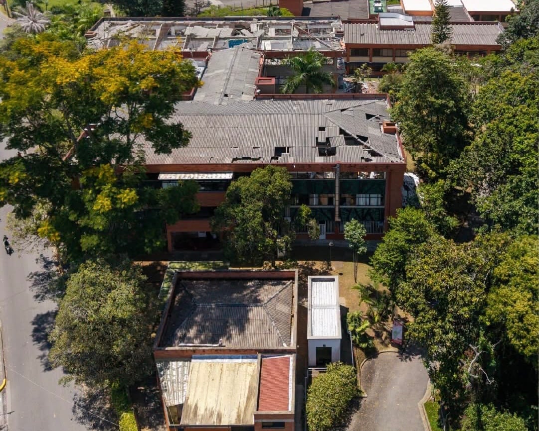 Foto: Universidad Tecnológica de Pereira